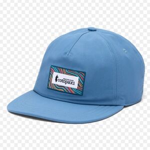 cotopaxi making waves heritage tech Cap NEW